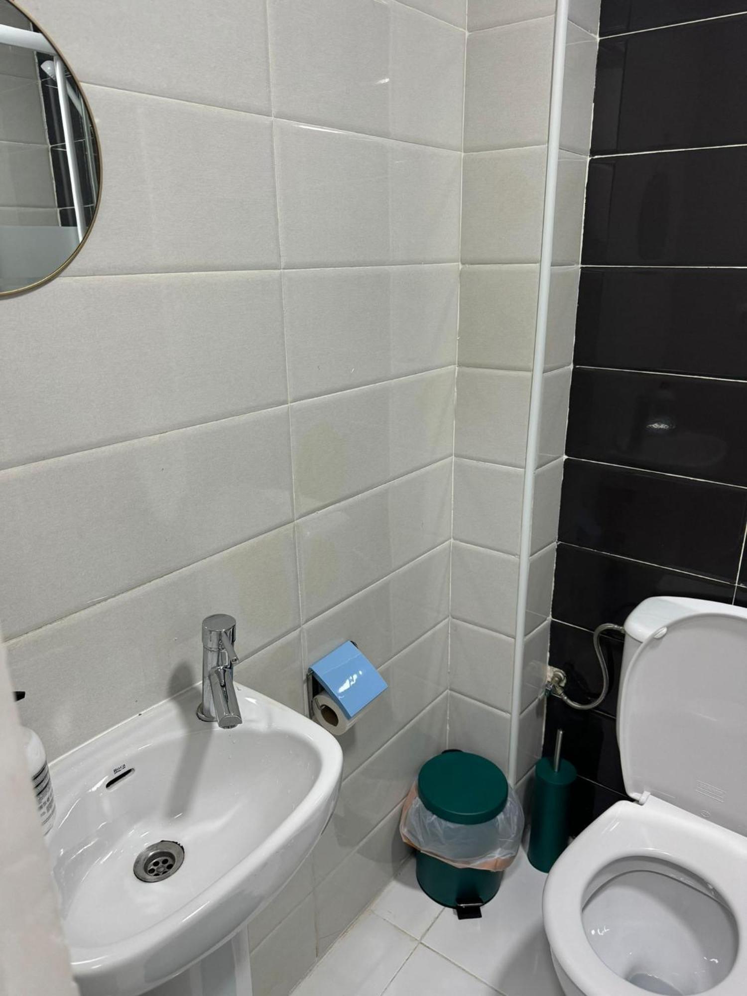 アリカンテCasa Marinaアパートメント エクステリア 写真