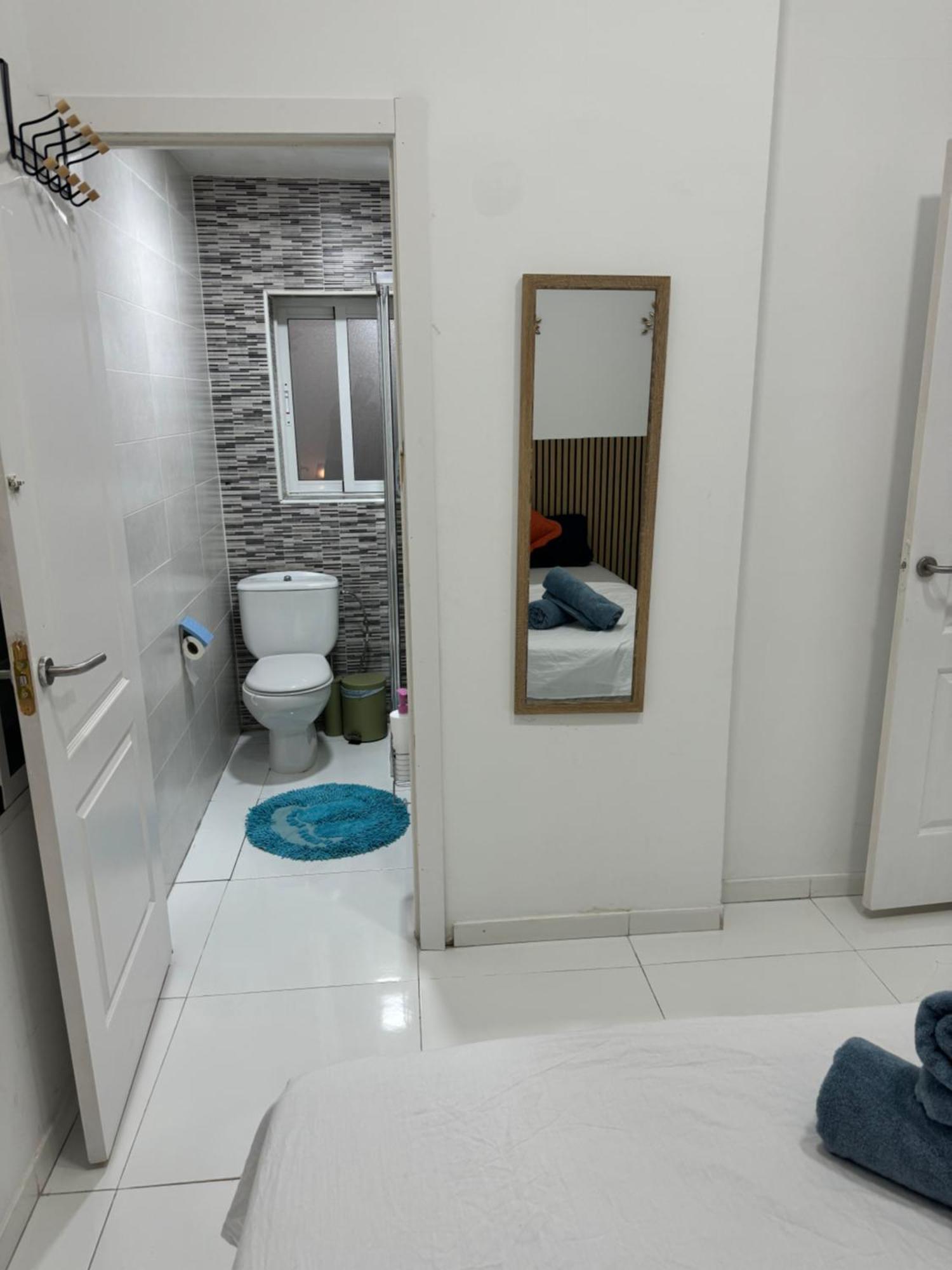 アリカンテCasa Marinaアパートメント エクステリア 写真